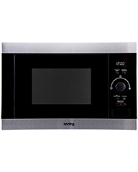 Микроволновые печи